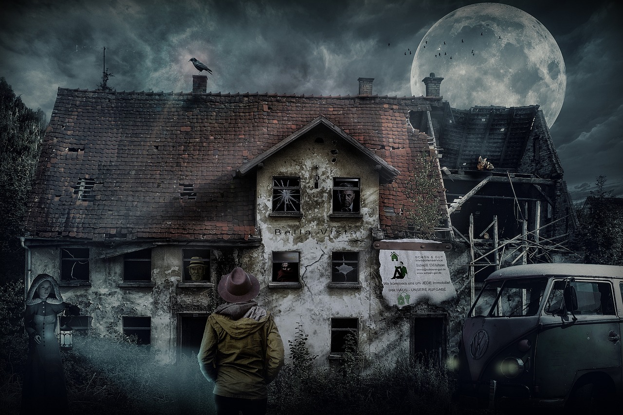Real Estate Safety - Protecting Your Property